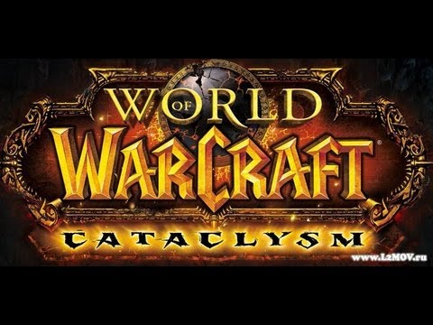 Video: Kuinka Pelata WOW Cataclysm