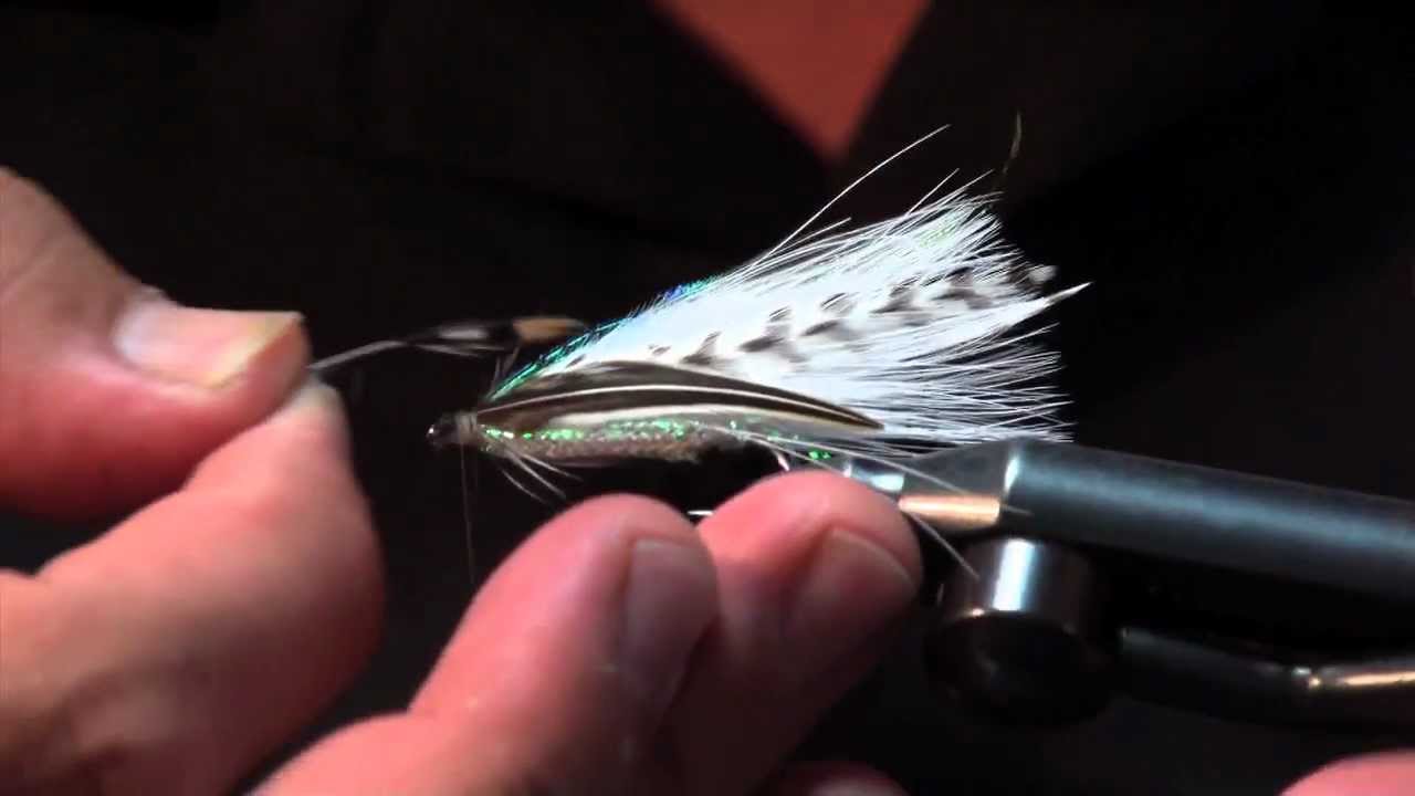 Fly Fishing Post 