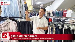 Kirikkale’ni̇n 19 Yaşindaki̇ Şai̇r Esnafi Efe Fati̇h Gülteki̇n Hi̇kayesi̇