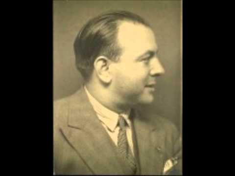 Jacinto Guerrero: 'La