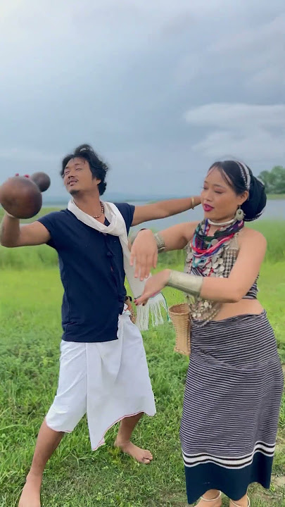 Tuilu Khoi Chang #dance #kaubru #shorts