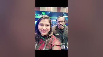 Day 2 at IGDC (India Game Developer Conference)  in Hyderabad | Kleap Technologies