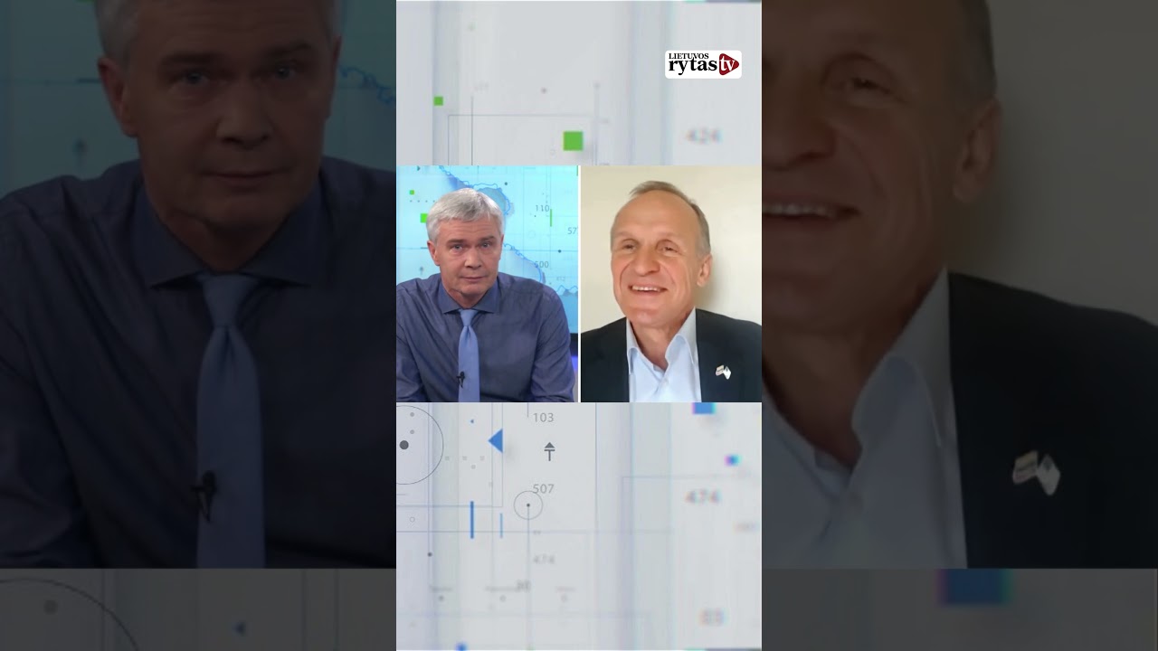 Išgirdus klausimą apie Ruginienę – ilga Jankūno pauzė