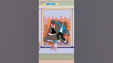 Pose to Hide: Tricky Puzzle challenge hilarious fails #games #topreels #gaming #gameplay #gameplay