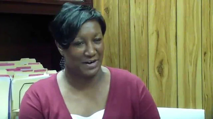 Rose Powell post game review on Tenn State