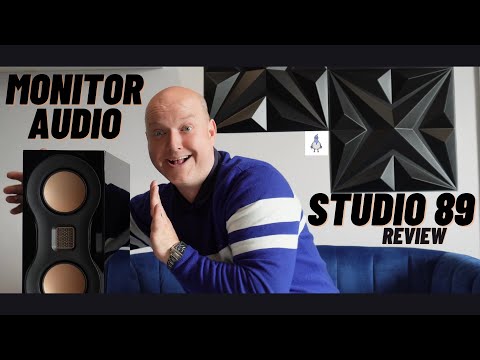 Monitor Audio Studio