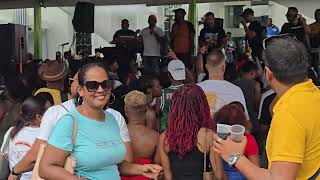 DSB Owru Yari fest 2025 # suriname#kasimex