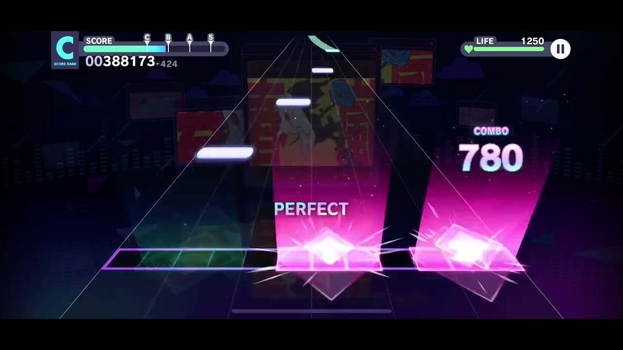 spring storm (Master 30) AP || Project SEKAI EN