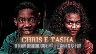 A Namorada Que Dominou A Vida Do Chris Edit Todo Mundo Odeia O Chris