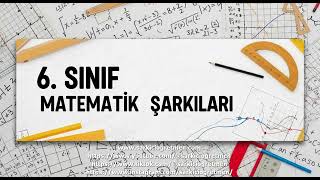 6. Sınıf Matematik Bir Doğruya Üzerindeki veya Dışındaki Bir Noktadan Dikme Çizme şarkıs 2 kapak görseli