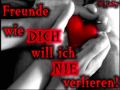 Freundschaft