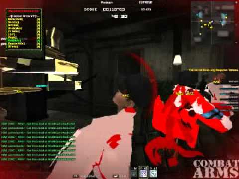wghloader combat arms wghloader combat arms