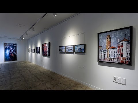 이은숙展(갤러리 바림)_20181026