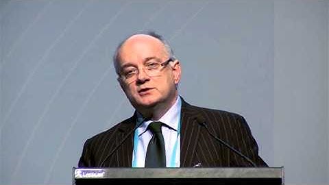 Neville Smith - Progress on IPCC Fifth Assessment Report on Impacts, Adaptation and Vulnerability