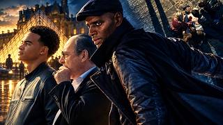 Lupin Season 4: Ending Explained! Who died