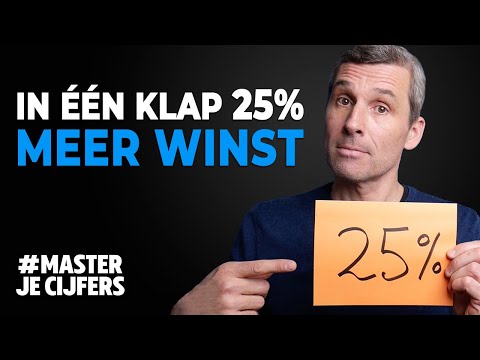 Video: Hoe U De Winstgevendheid Van Uw Bedrijf Kunt Vergroten