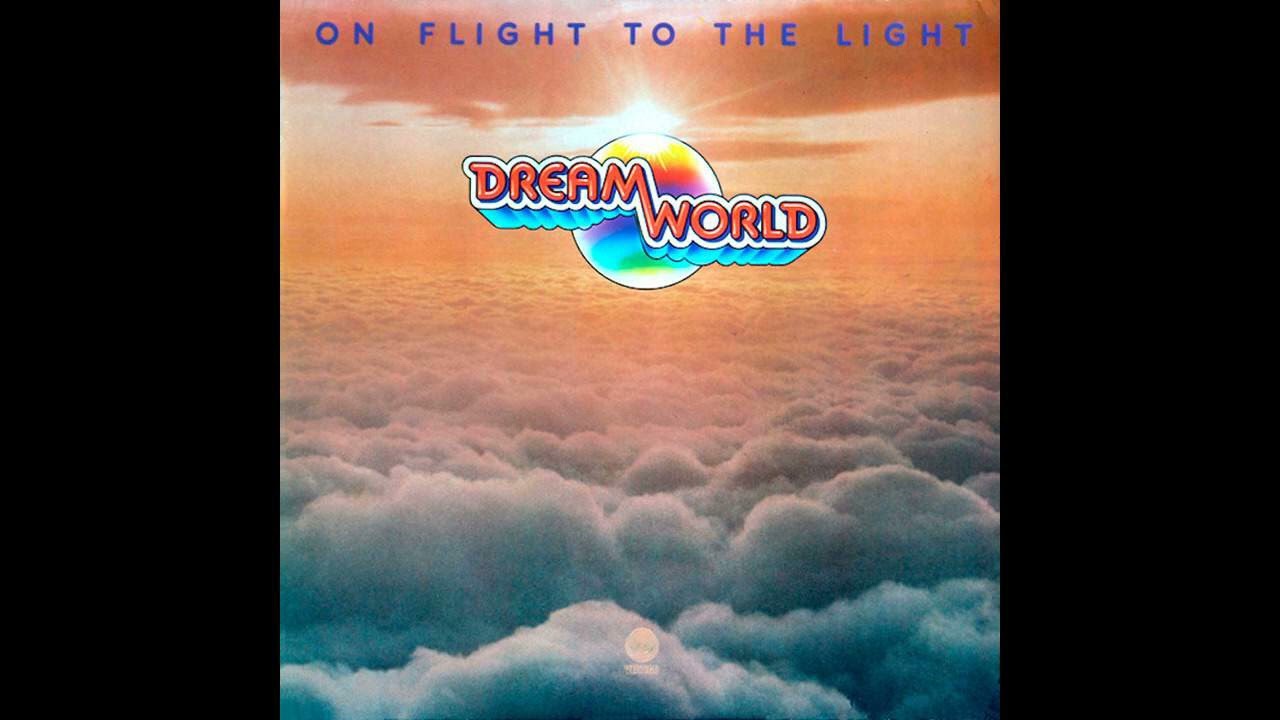 Dreamworld - Dreamworld's Symphony [Germany] Psych Jazz, Ambient