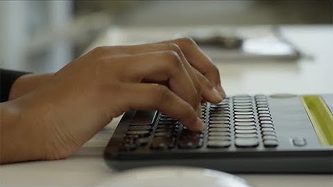 ntouch VP2 Feature: Bluetooth Device Support