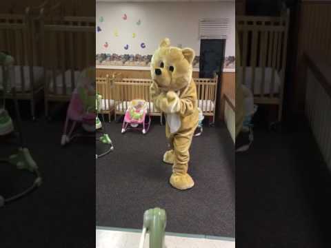 Honeybear on that beat/ juju on that beat