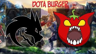 🔴[RU] TEAM SPIRIT-HELLBEAR SMASHERS BO5 ГРАНД ФИНАЛ | OGA Dota PIT S5: CN  | СПИРИТ-ХЕЛЛБЕР