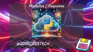 07 Python colab, modules and packages