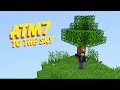 New modded minecraft skyblock ep1 all the mods 7 to the sky