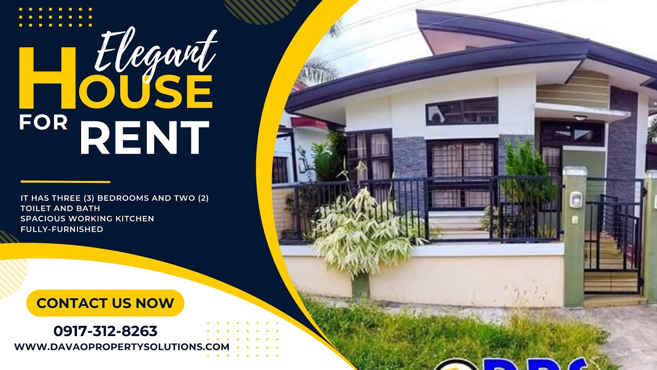 - Davao Property Solutions