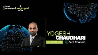 Zeal Connect: Automating Hotel Reconfirmations & Travel Desk Operations | Travel Connections 2026