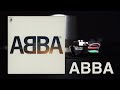 Abba  dancing queen vinyl  optical cartridge ds audio  grand master