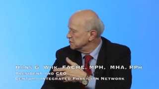 Moving From Volume-based to Value-based Healthcare