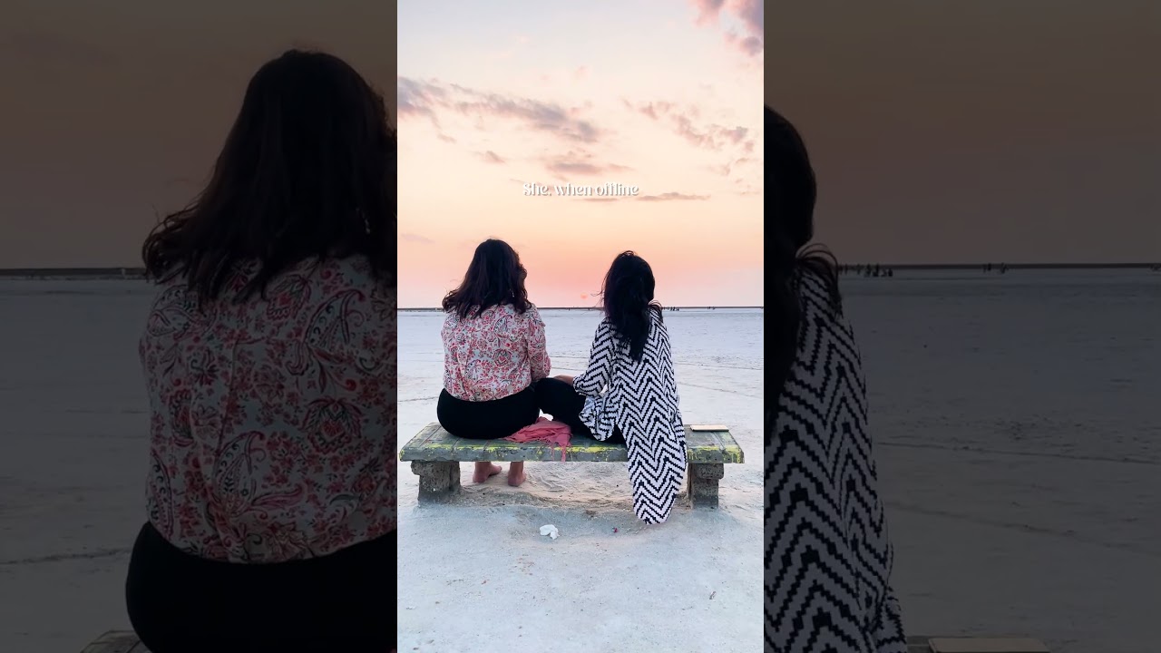 India Most Beautiful View | Best time to visit Kutch | Rann of Kutch Festival #traveldestination India Most Beautiful View | Best time to visit Kutch | Rann of Kutch Festival #traveldestination