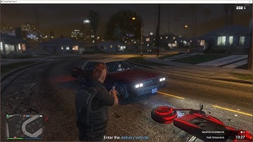 Gta 5 Speed up stocks  cheat engine
