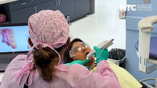 MTC #Dental Assisting - Student Testimonial