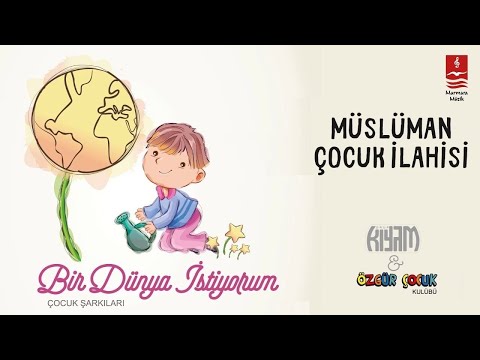 Musluman Cocuklar