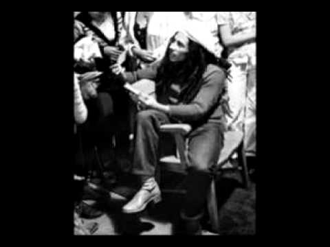 Rastaman Live Up
