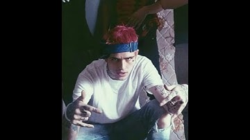 LiL PEEP - BIRDSONG ***NEW CDQ SNIPPET*** Prod. Smokeasac