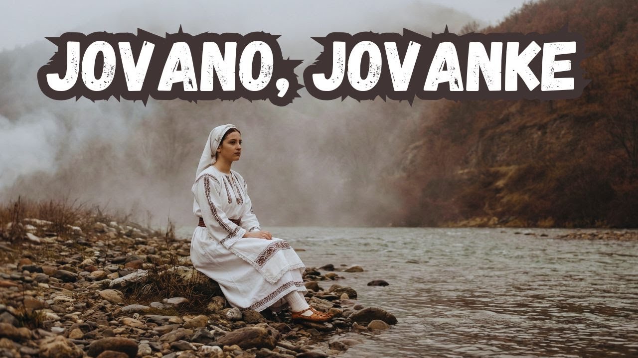 Jovano Jovanke - Hard Rock / Drum Cover