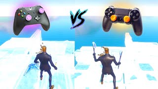 Which Kontrol Freeks Are REALLY Faster?... (GALAXY VS VORTEX)