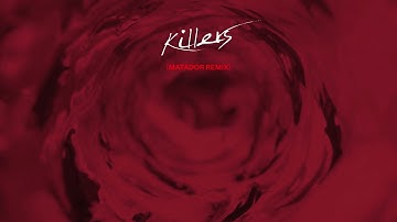 Liz Cass - Killers (Matador Remix) [Visualizer] [Ultra Music]