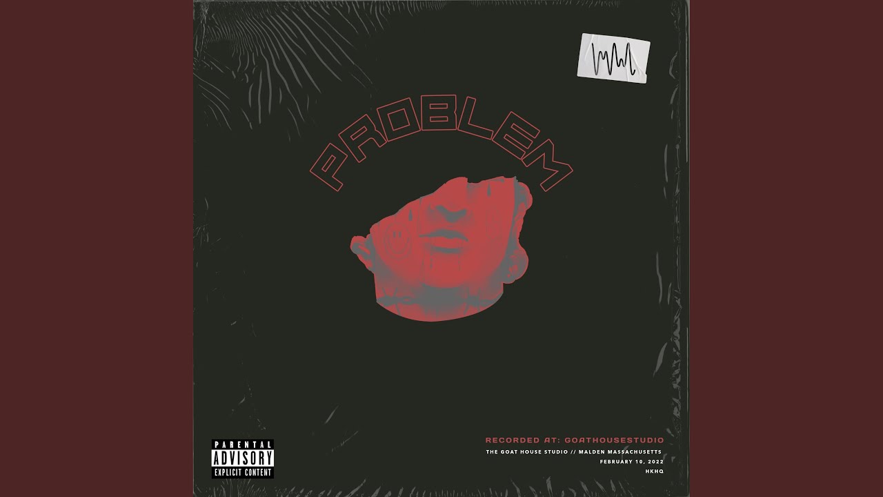 Watch Problem on YouTube Watch Problem on YouTube