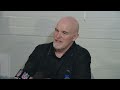 HC Dan Quinn Speaks to the Media at 2025 NFL Owners Meetings | Washington Commanders
