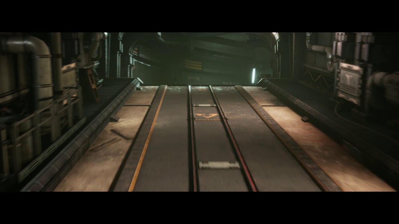 Wolfenstein Location Final YouTube