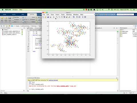 Random Walk