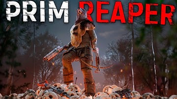 THE 2025 SOLO WIPE DAY EXPERIENCE - RUST