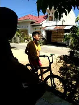 ANAK TMOR COVER LAGU IPANK SEKALI LAGI ...