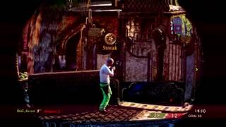 Razori`s Clip Compilation #2 (Leftovers)