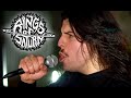 RINGS OF SATURN - ABDUCTED OFFICIAL MUSIC VIDEO - EMBRYONIC ANOMALY 10TH ANNIVERSARY REMAKE