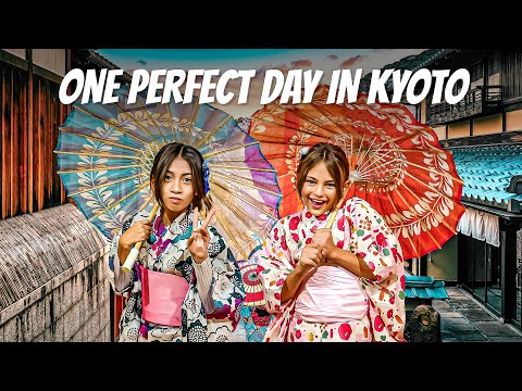 Video: Gion, Kyoto: Den komplette guiden