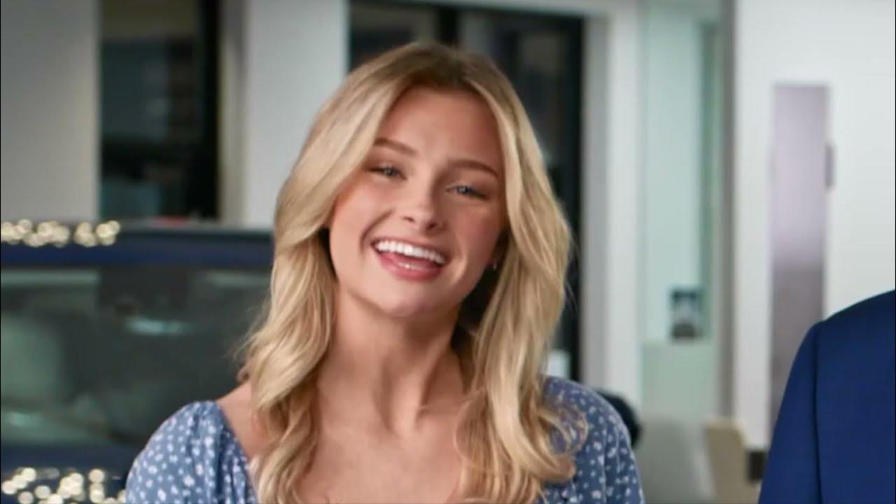 CABLE DAHMER COMMERCIAL GIRL YouTube