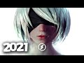 Music Mix 2021 🎧 EDM Remixes of Popular Songs 🎧 EDM Gaming Music Mix ​